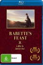 Babette's Feast   (Blu-Ray)